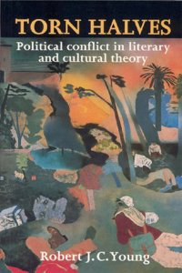 Torn Halves: Political Conflict in Literary and Cultural Theory