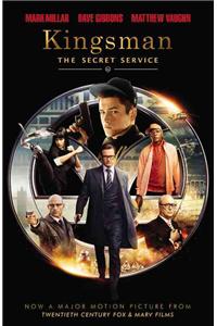 Kingsman: The Secret Service