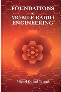 Fundamentals of Mobile Radio Engineering