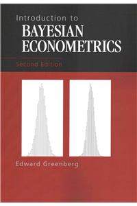 Introduction to Bayesian Econometrics