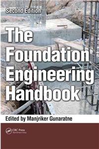 Foundation Engineering Handbook