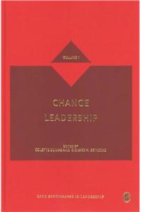 Change Leadership