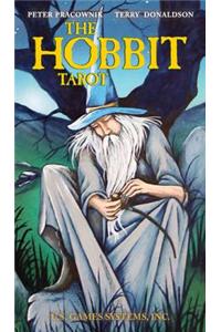 The Hobbit Tarot