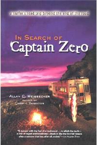 In Search of Captain Zero