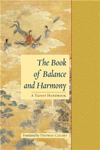 Book of Balance and Harmony