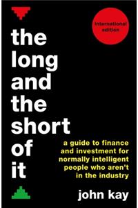 Long and the Short of It (International Edition)