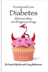 Prevent and Cure Diabetes