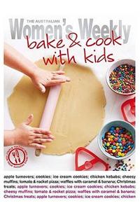 Bake and Cook with Kids