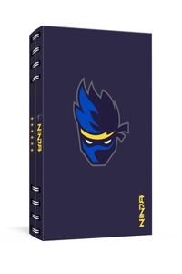 Ninja Notebook