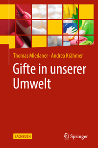 Gifte in Unserer Umwelt