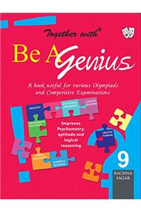 Together With Be A Genius - 9
