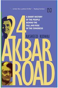 24 Akbar Road
