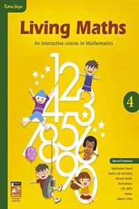 Living Maths 4