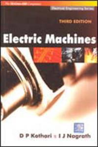 Electric Machines