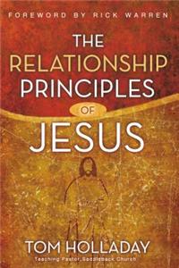 Relationship Principles of Jesus