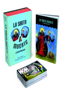 La Santa Muerte Lenormand