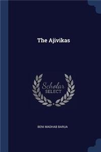 Ajivikas