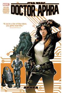 Star Wars: Doctor Aphra Vol. 1