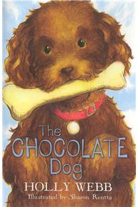 Chocolate Dog