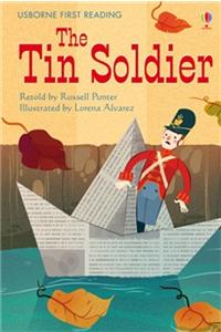 Ufr Level-4 The Tin Soldier