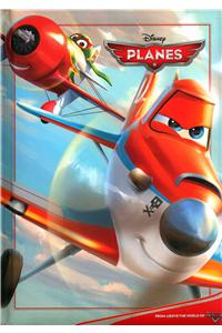 Disney Planes Classic Storybook