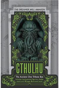 Cthulhu: The Ancient One Tribute Box: The Ancient One