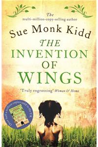 The Invention of Wings