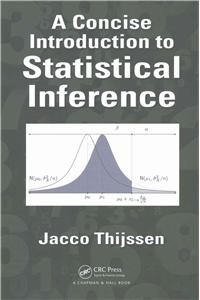 Concise Introduction to Statistical Inference