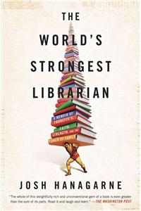 World's Strongest Librarian