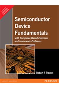 Semiconductor Device Fundamentals