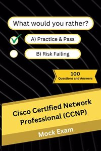 Cisco Certified Network Professional (CCNP)