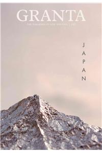 Granta 127: Japan