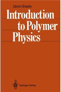 Introduction to Polymer Physics