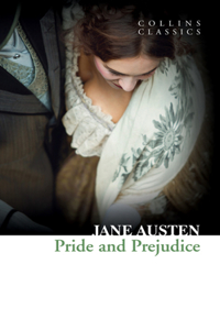 Pride and Prejudice: Genre Classics