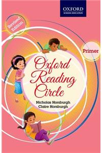 Oxford Reading Circle Primer