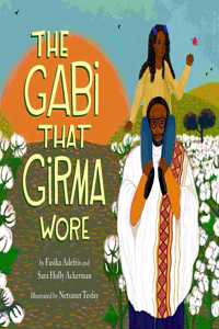 Gabi That Girma Wore