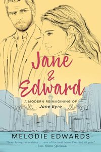 Jane & Edward: A Modern Reimagining of Jane Eyre