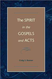 Spirit in the Gospels and Acts