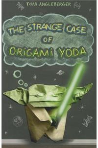 The Strange Case of Origami Yoda