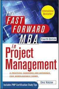 The Fast Forward MBA in Project Management