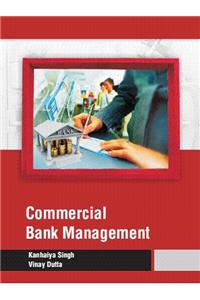 Commercial Bank Management