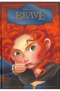 Disney Brave Classic Storybook