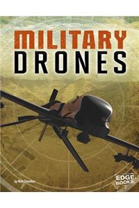 Military Drones