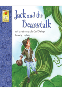 Jack and the Beanstalk