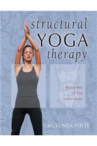 Structural Yoga Therapy