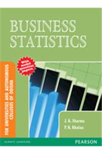 Business Statistics