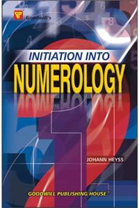 Initiation Into Numerology