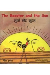 The Rooster And The Sun / Murga Aur Suraj