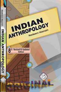 Indian Anthropology