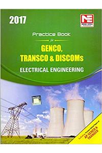 Practice book for Electrical Engineering: GENCO, TRANSCO & DISCOMS